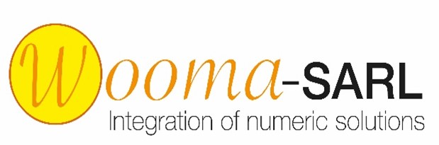 Wooma Logo